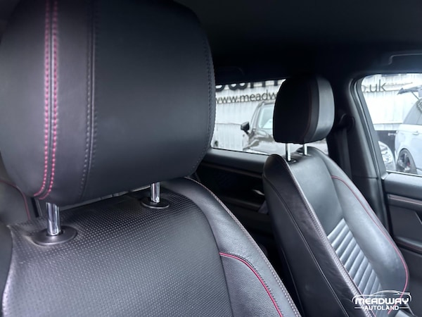 Used Land Rover Discovery Sport 2020 for sale - 76295988: Photo 14