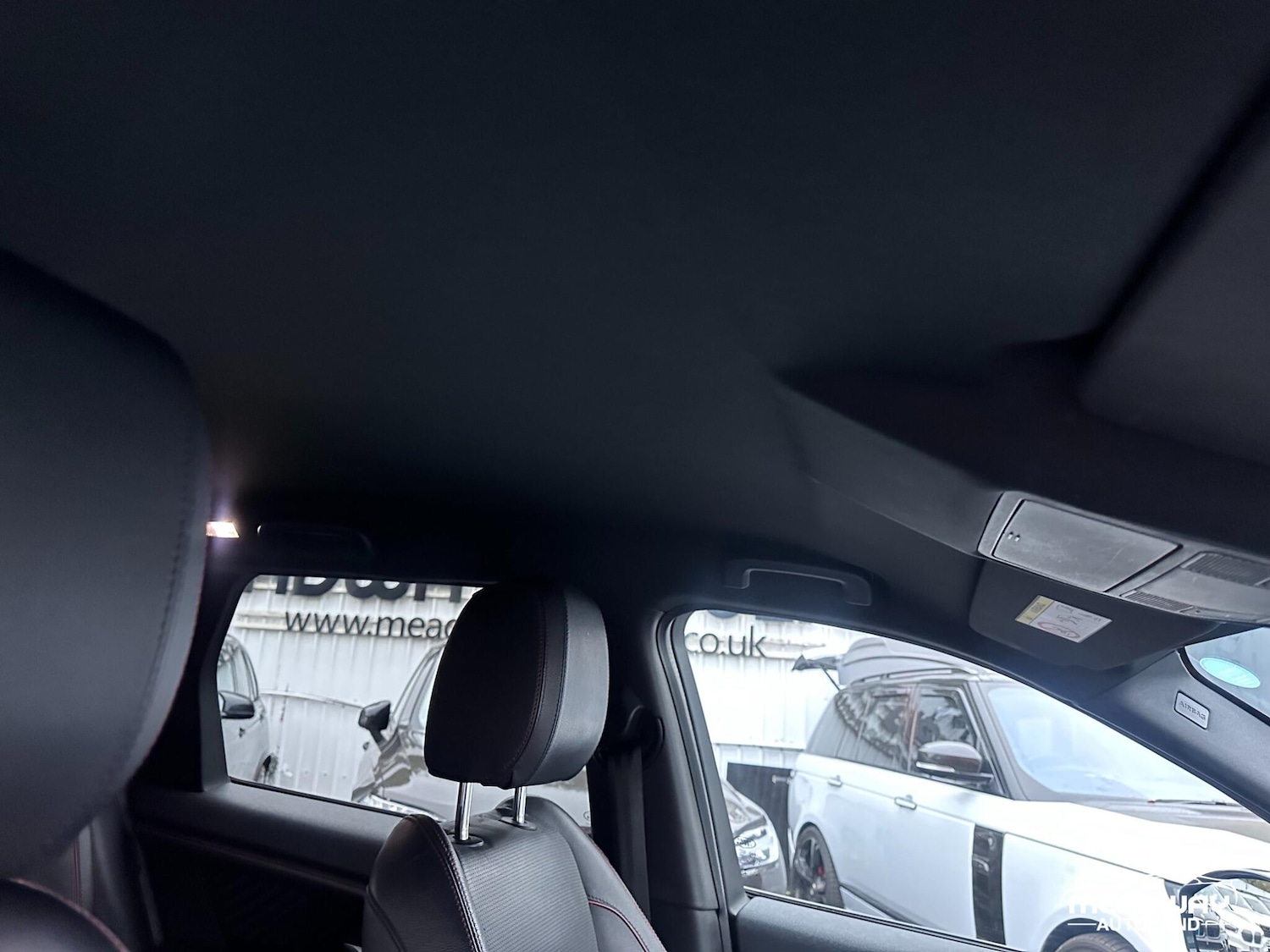 Used Land Rover Discovery Sport 2020 for sale - 76295988: Photo 16