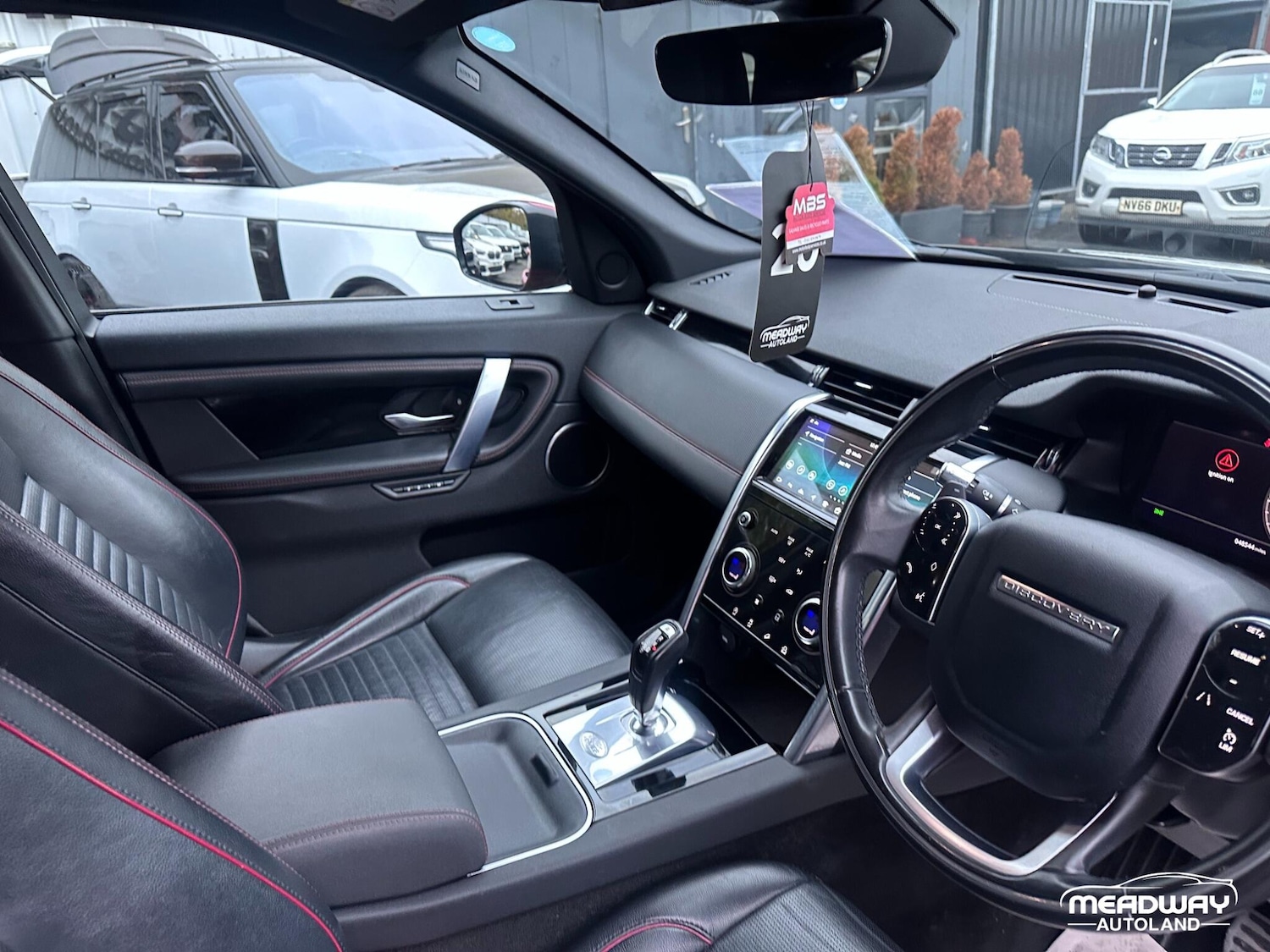 Used Land Rover Discovery Sport 2020 for sale - 76295988: Photo 18