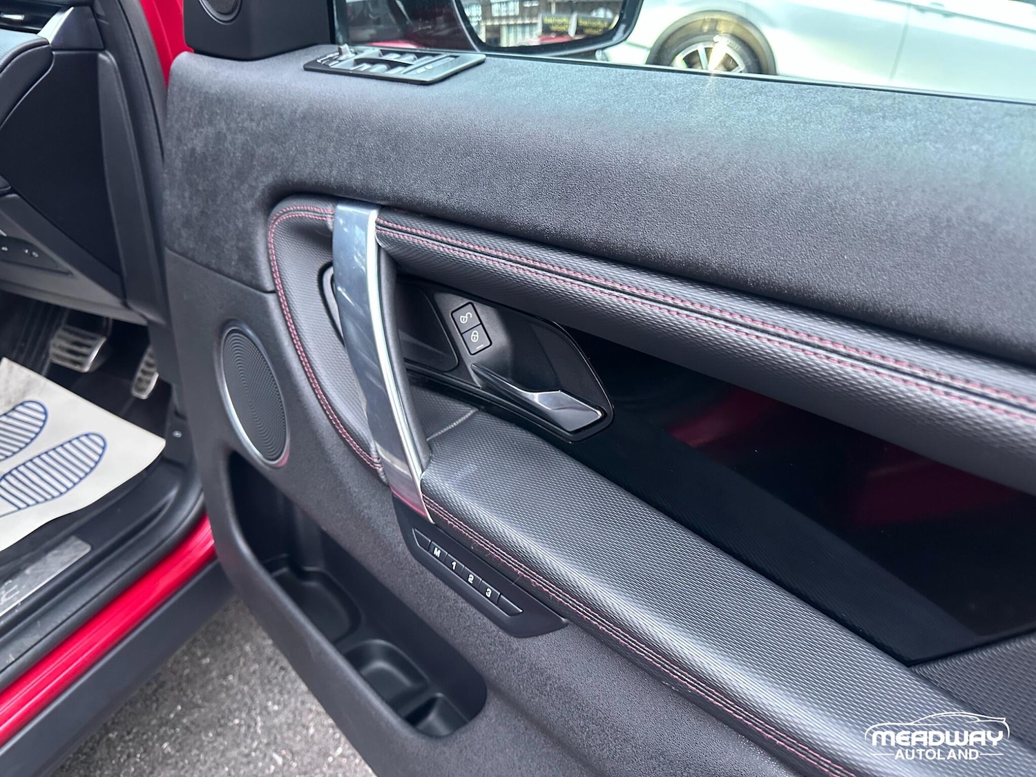 Used Land Rover Discovery Sport 2020 for sale - 76295988: Photo 20