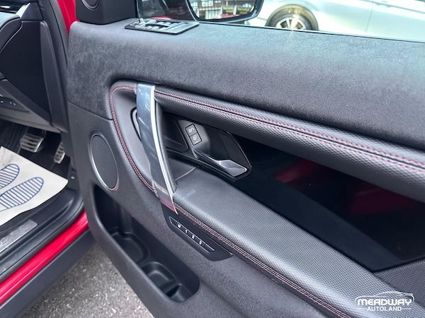 Used Land Rover Discovery Sport 2020 for sale - 76295988: Photo 20