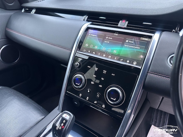 Used Land Rover Discovery Sport 2020 for sale - 76295988: Photo 22