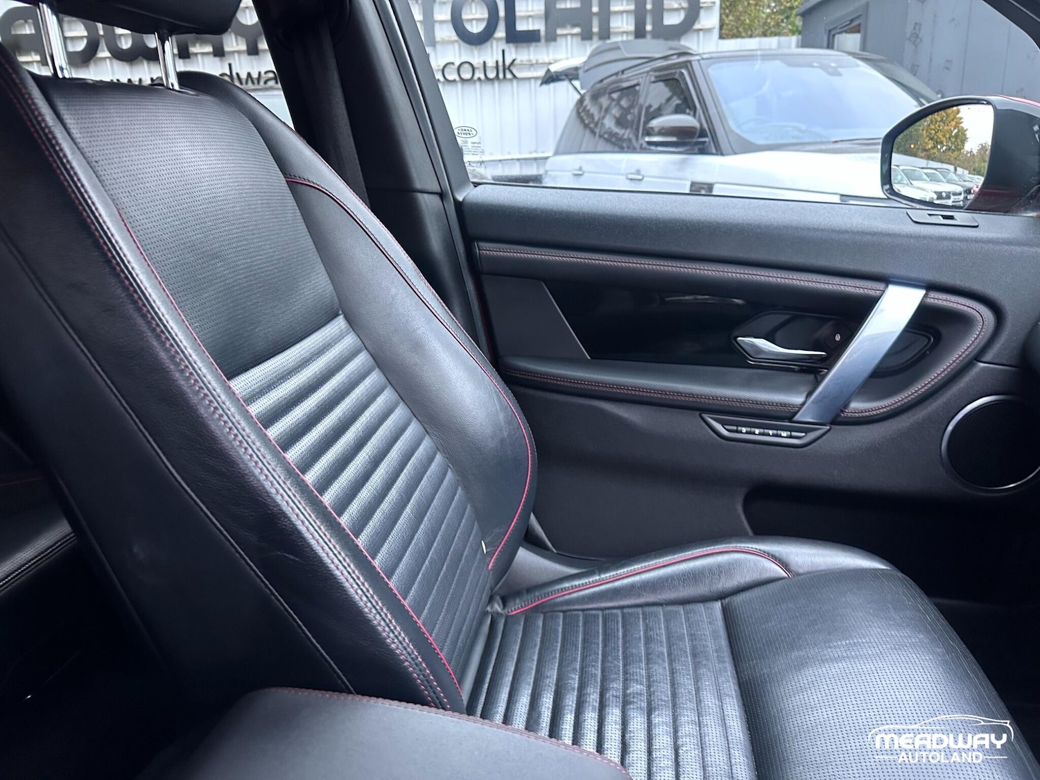 Used Land Rover Discovery Sport 2020 for sale - 76295988: Photo 23