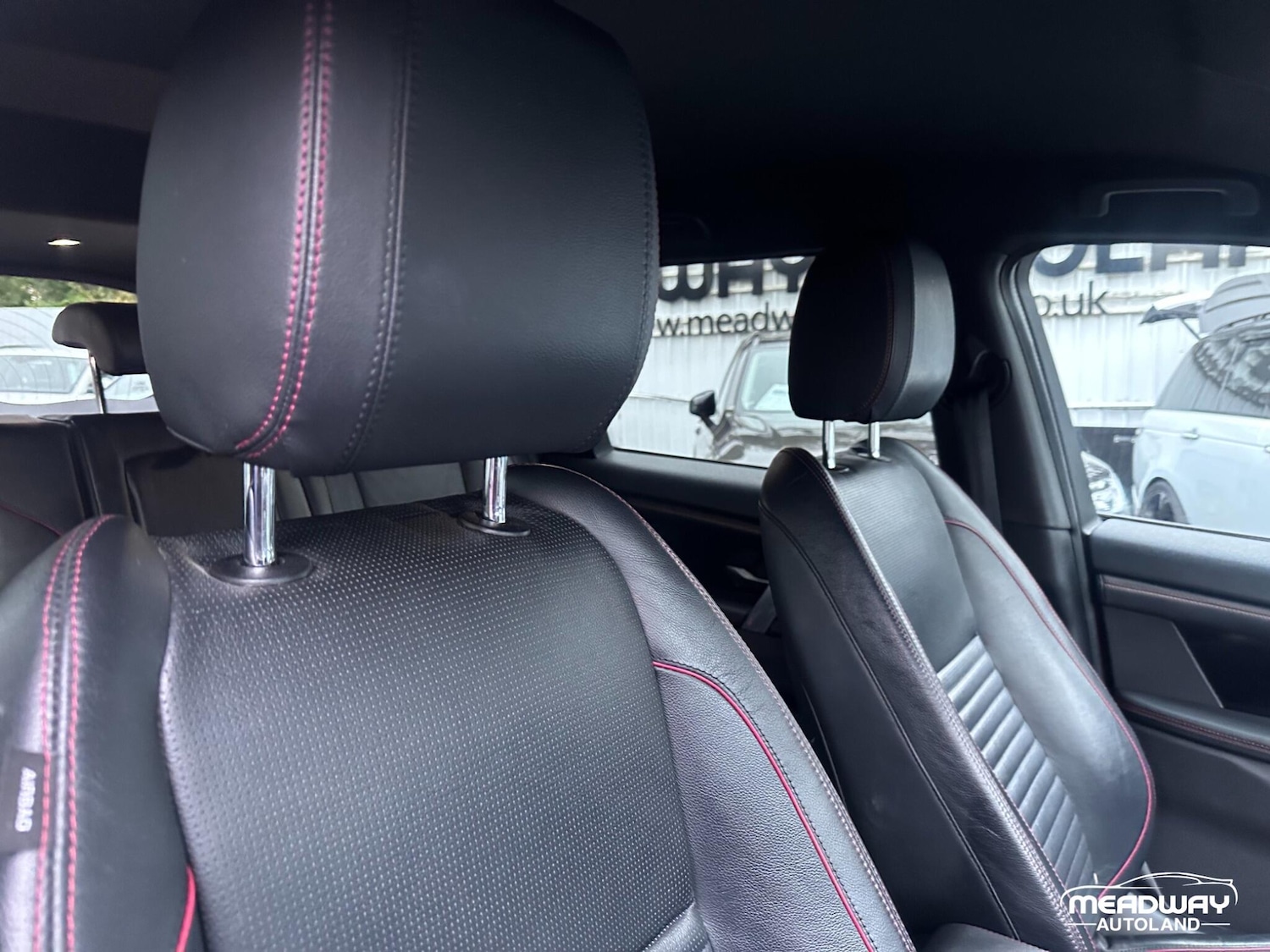 Used Land Rover Discovery Sport 2020 for sale - 76295988: Photo 24