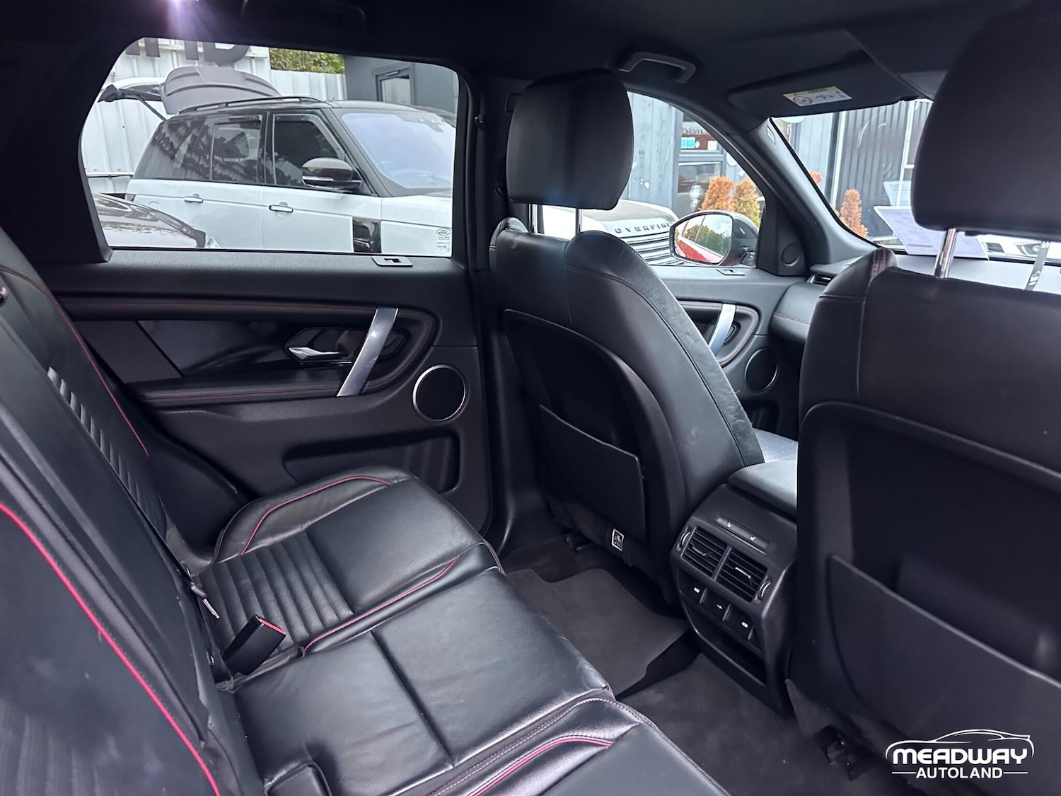 Used Land Rover Discovery Sport 2020 for sale - 76295988: Photo 30