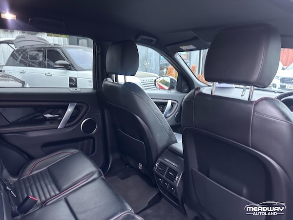 Used Land Rover Discovery Sport 2020 for sale - 76295988: Photo 31
