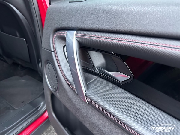 Used Land Rover Discovery Sport 2020 for sale - 76295988: Photo 35