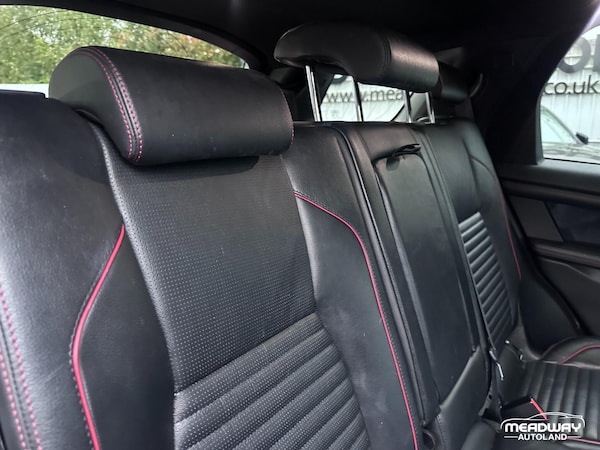 Used Land Rover Discovery Sport 2020 for sale - 76295988: Photo 36