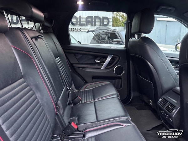 Used Land Rover Discovery Sport 2020 for sale - 76295988: Photo 37