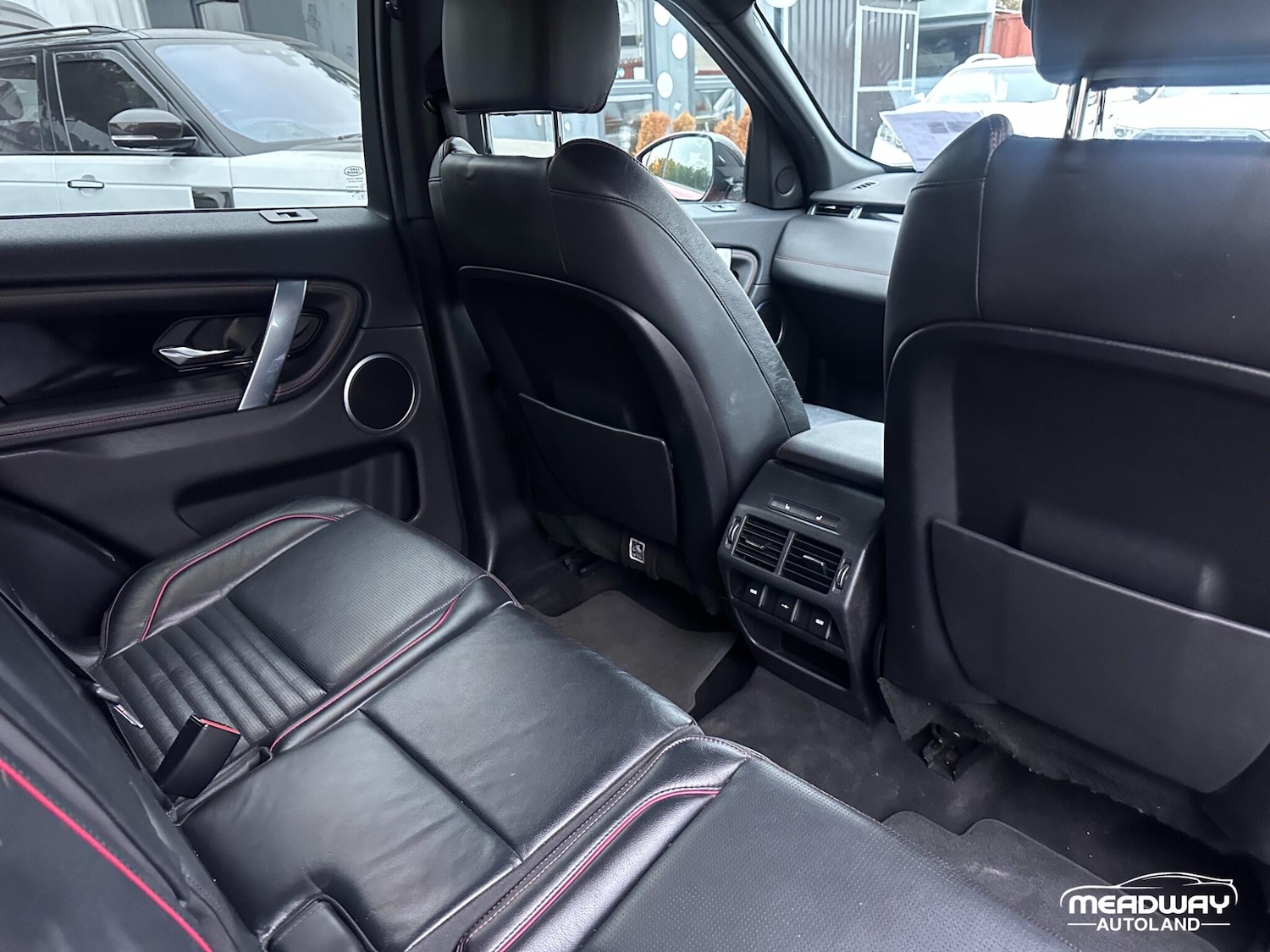 Used Land Rover Discovery Sport 2020 for sale - 76295988: Photo 39