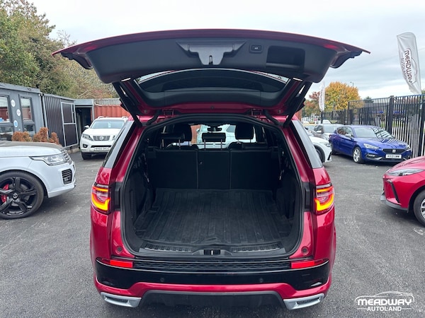 Used Land Rover Discovery Sport 2020 for sale - 76295988: Photo 43