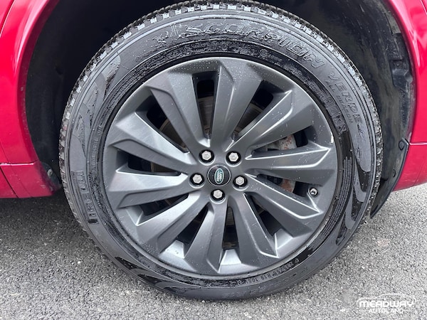 Used Land Rover Discovery Sport 2020 for sale - 76295988: Photo 9