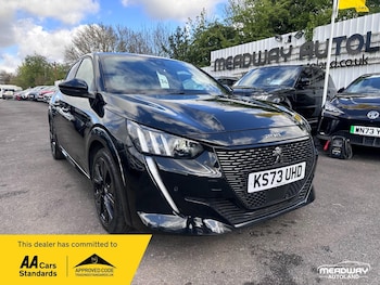 Used Peugeot 208 2023 for sale - 78301055: Photo