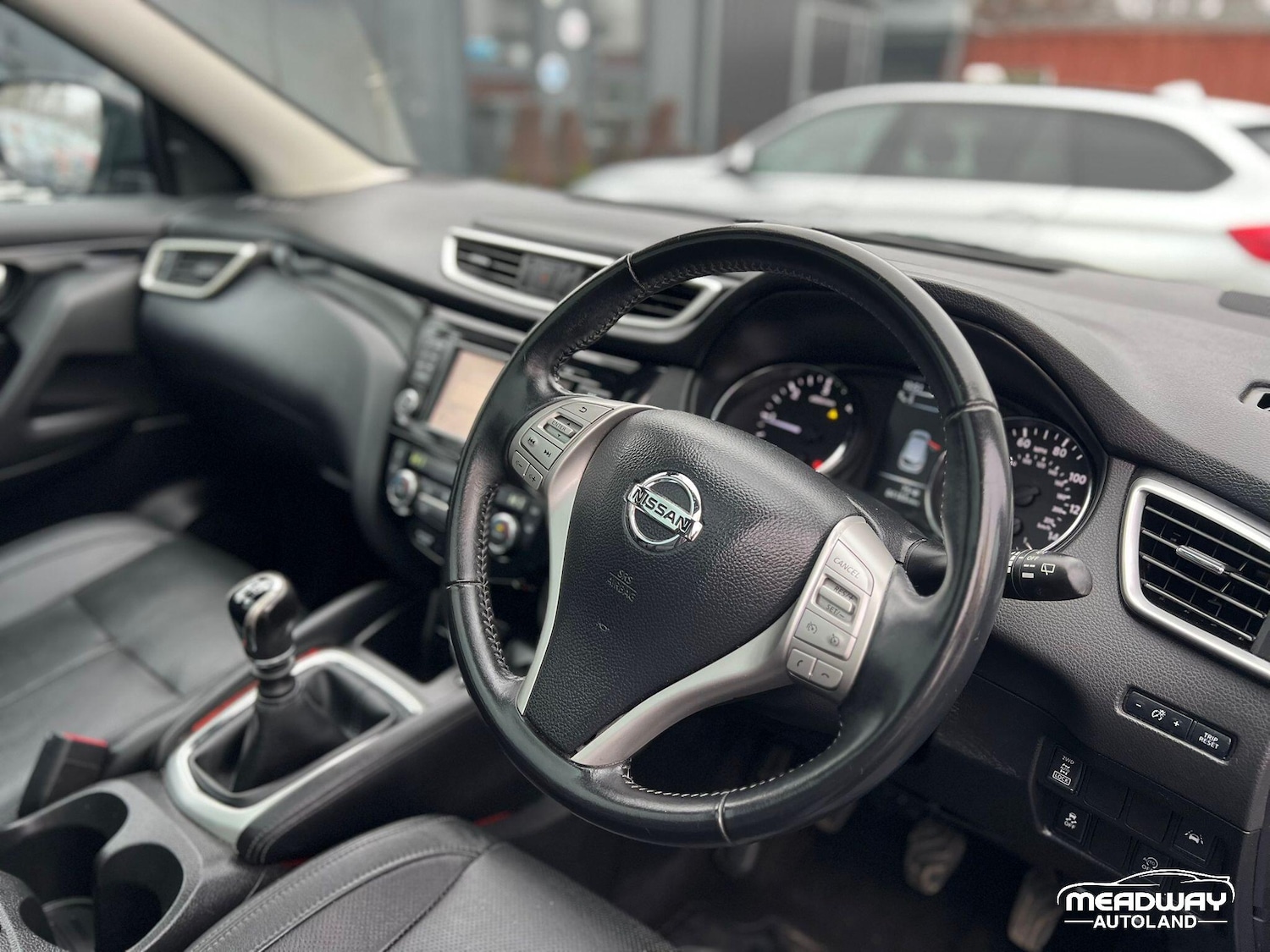 Used Nissan Qashqai 2017 for sale - 77254924: Photo 19