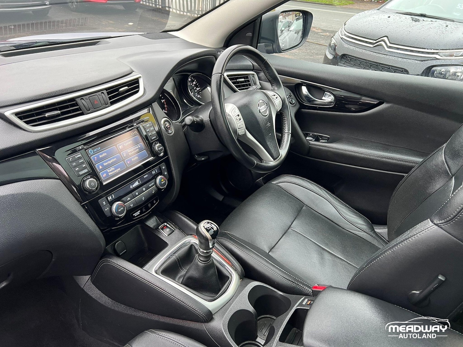 Used Nissan Qashqai 2017 for sale - 77254924: Photo 20