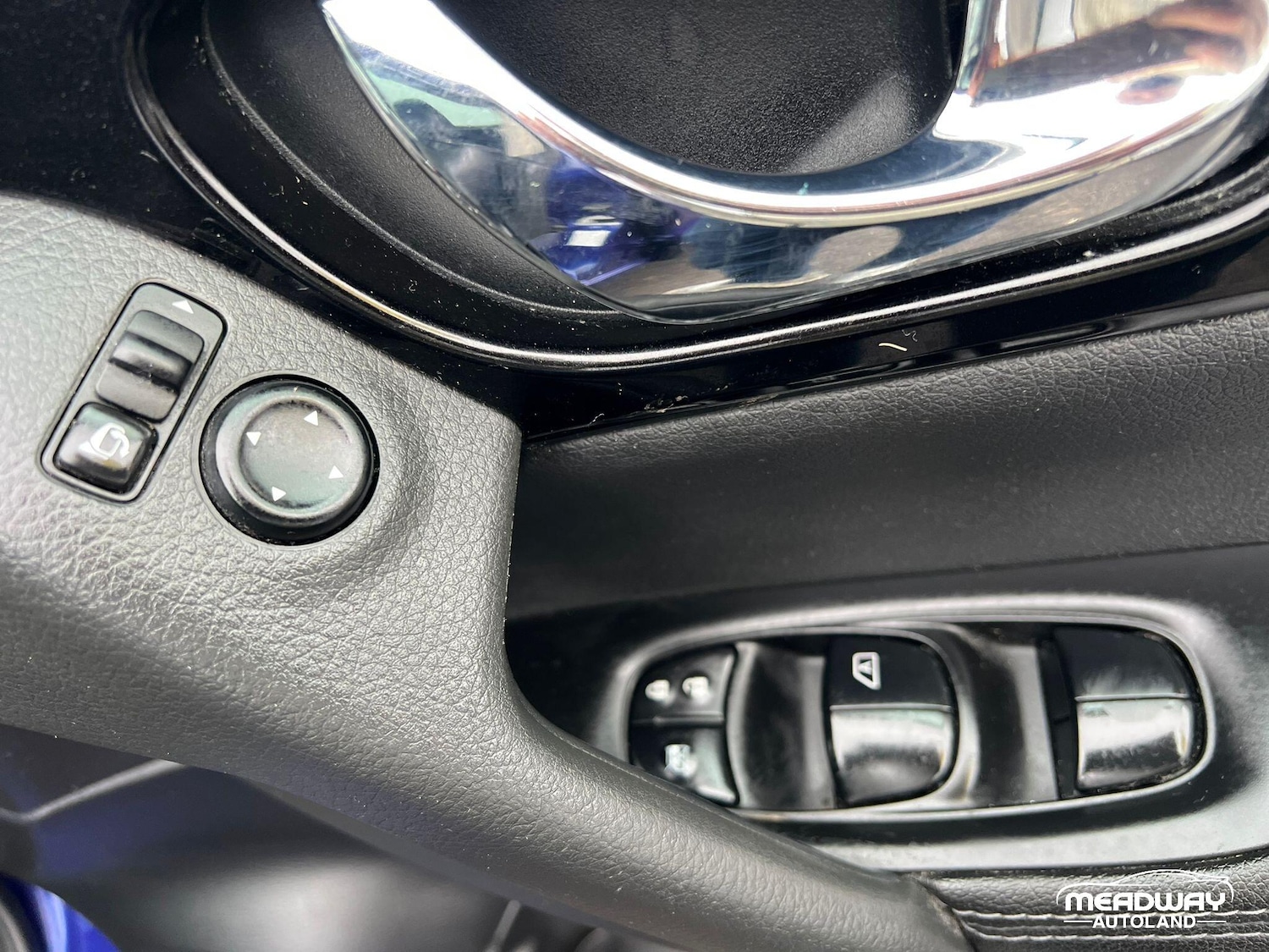 Used Nissan Qashqai 2017 for sale - 77254924: Photo 23