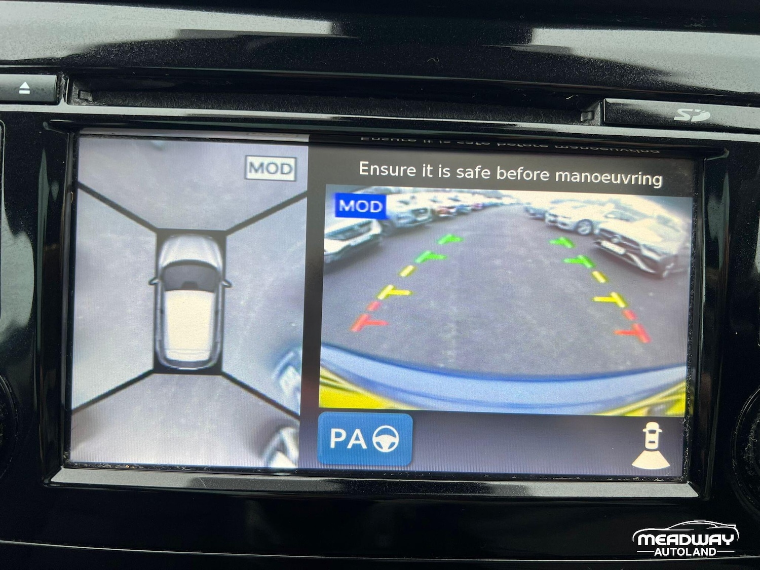 Used Nissan Qashqai 2017 for sale - 77254924: Photo 24