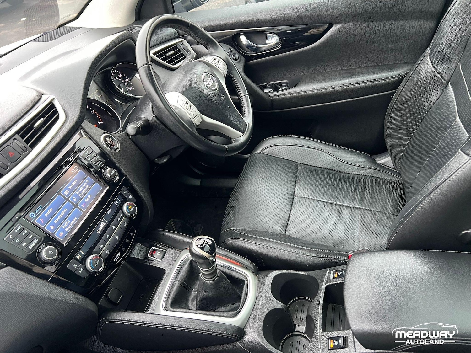 Used Nissan Qashqai 2017 for sale - 77254924: Photo 27