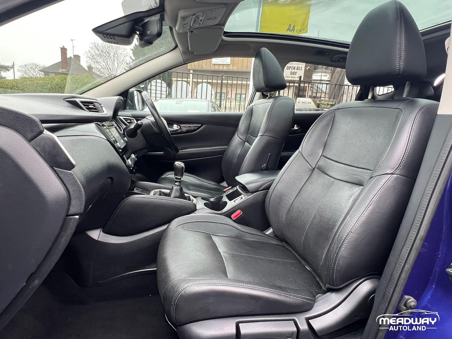 Used Nissan Qashqai 2017 for sale - 77254924: Photo 33