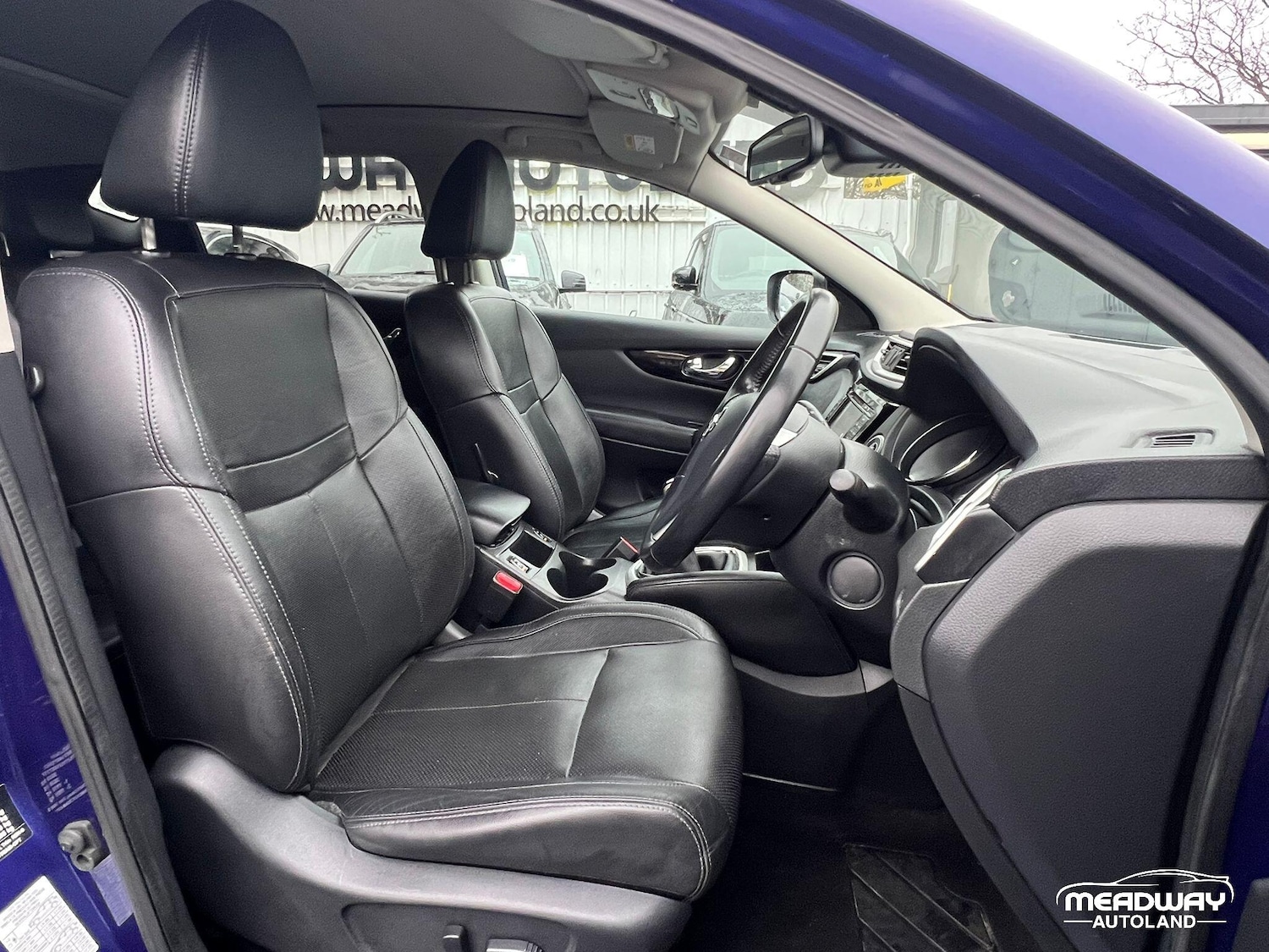 Used Nissan Qashqai 2017 for sale - 77254924: Photo 34