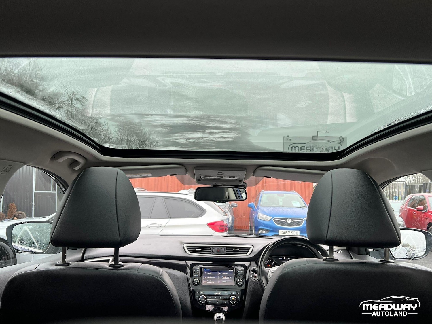 Used Nissan Qashqai 2017 for sale - 77254924: Photo 36