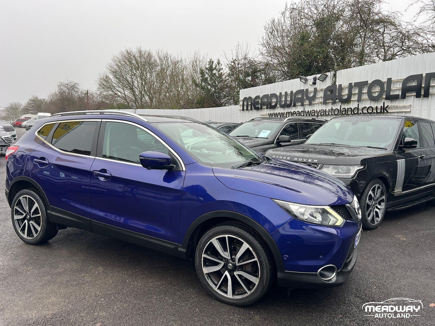 Used Nissan Qashqai 2017 for sale - 77254924: Photo 4