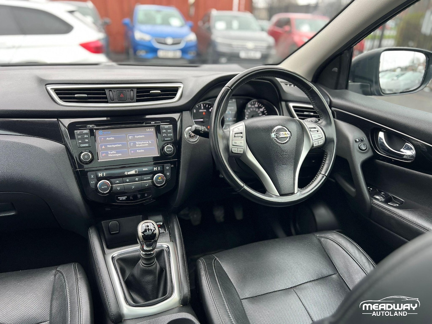 Used Nissan Qashqai 2017 for sale - 77254924: Photo 8