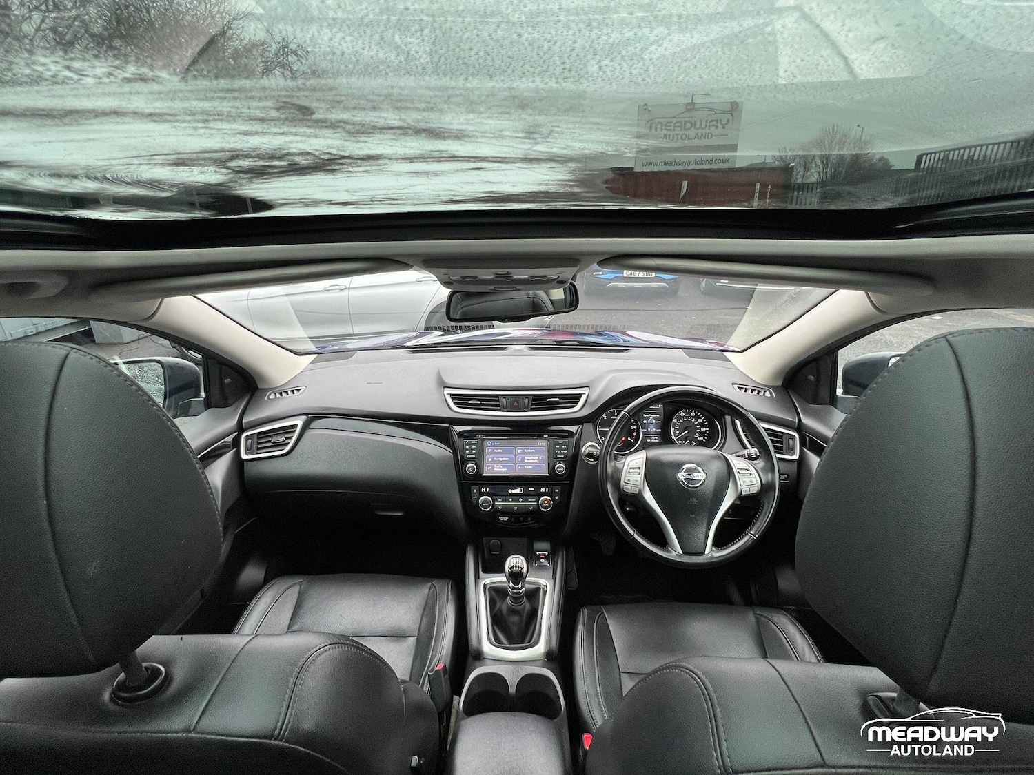 Used Nissan Qashqai 2017 for sale - 77254924: Photo 9