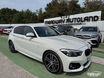 BMW - 1 Series