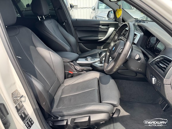 Used BMW 1 Series 2017 for sale - 75578120: Photo 20