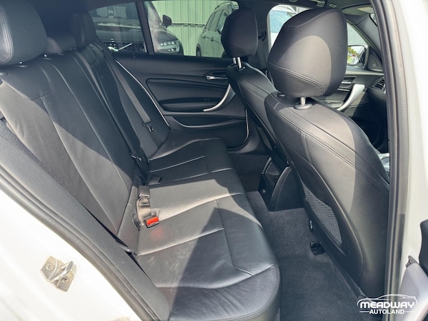 Used BMW 1 Series 2017 for sale - 75578120: Photo 21