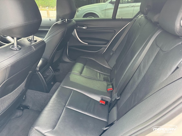 Used BMW 1 Series 2017 for sale - 75578120: Photo 22