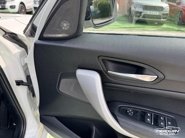 Used BMW 1 Series 2017 for sale - 75578120: Photo 23