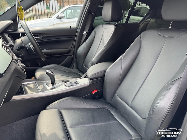 Used BMW 1 Series 2017 for sale - 75578120: Photo 27