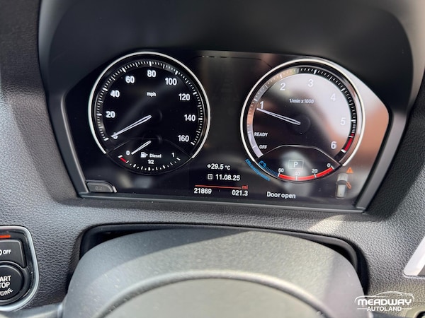 Used BMW 1 Series 2017 for sale - 75578120: Photo 9