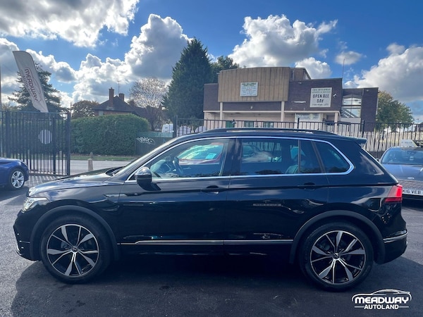 Used Volkswagen Tiguan 2022 for sale - 76108367: Photo 10