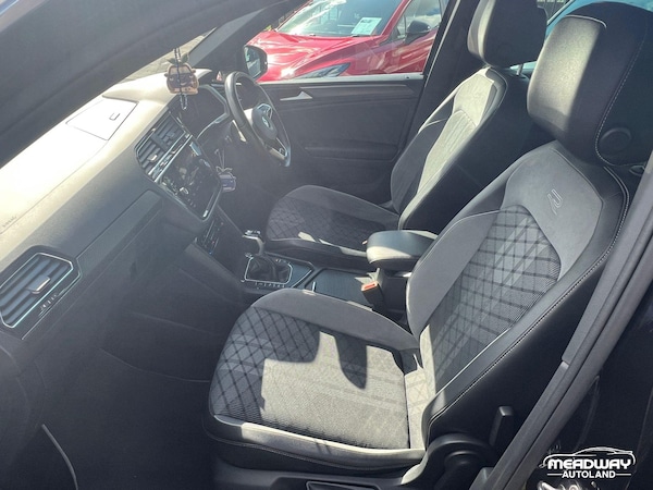 Used Volkswagen Tiguan 2022 for sale - 76108367: Photo 14