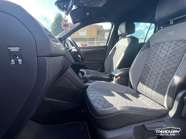 Used Volkswagen Tiguan 2022 for sale - 76108367: Photo 16