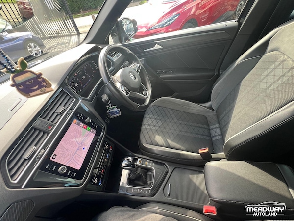 Used Volkswagen Tiguan 2022 for sale - 76108367: Photo 17