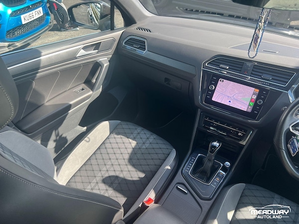 Used Volkswagen Tiguan 2022 for sale - 76108367: Photo 18