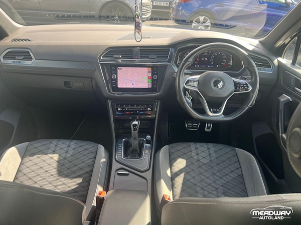 Used Volkswagen Tiguan 2022 for sale - 76108367: Photo 20