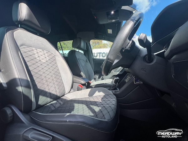Used Volkswagen Tiguan 2022 for sale - 76108367: Photo 21