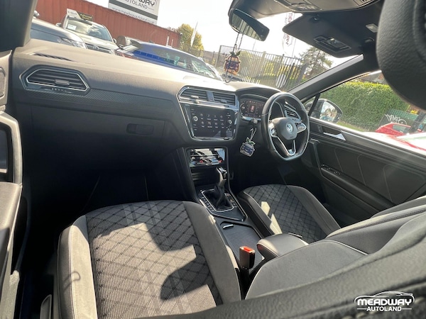 Used Volkswagen Tiguan 2022 for sale - 76108367: Photo 23