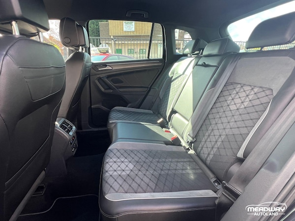 Used Volkswagen Tiguan 2022 for sale - 76108367: Photo 24