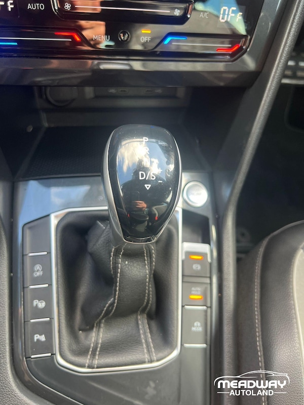 Used Volkswagen Tiguan 2022 for sale - 76108367: Photo 25