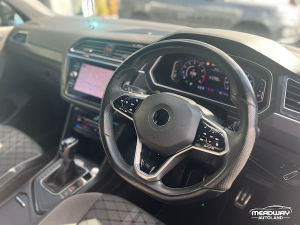 Used Volkswagen Tiguan 2022 for sale - 76108367: Photo 28