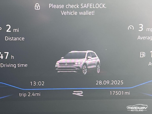 Used Volkswagen Tiguan 2022 for sale - 76108367: Photo 8