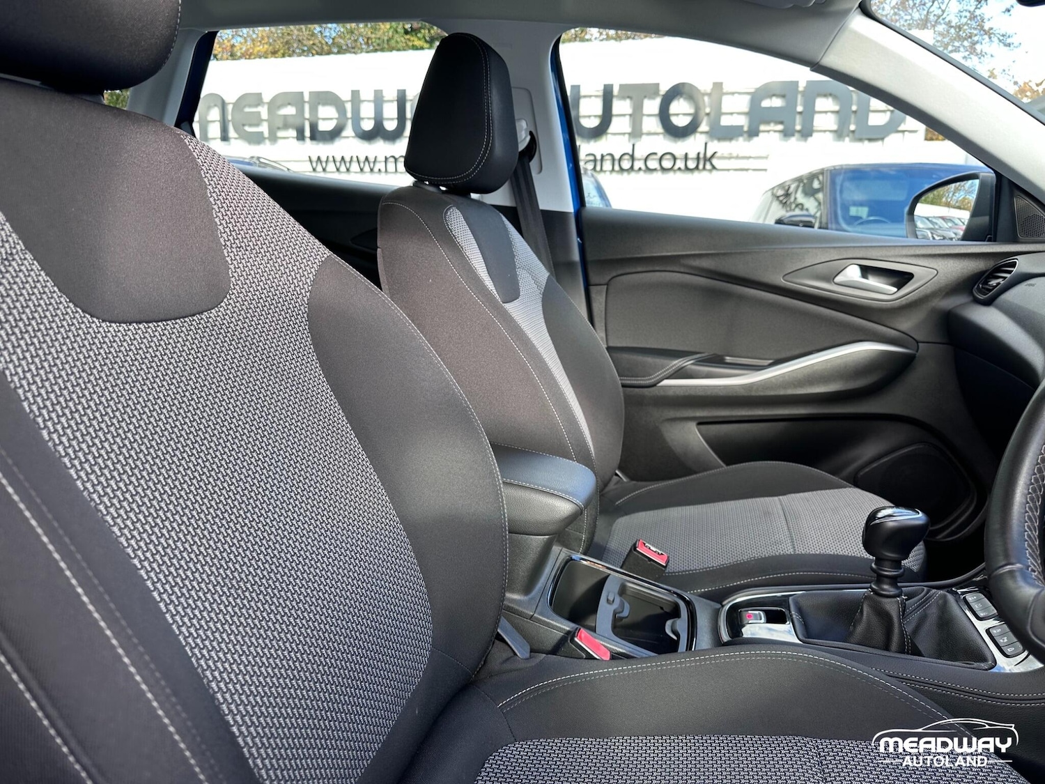 Used Vauxhall Grandland X 2020 for sale - 77166902: Photo 10