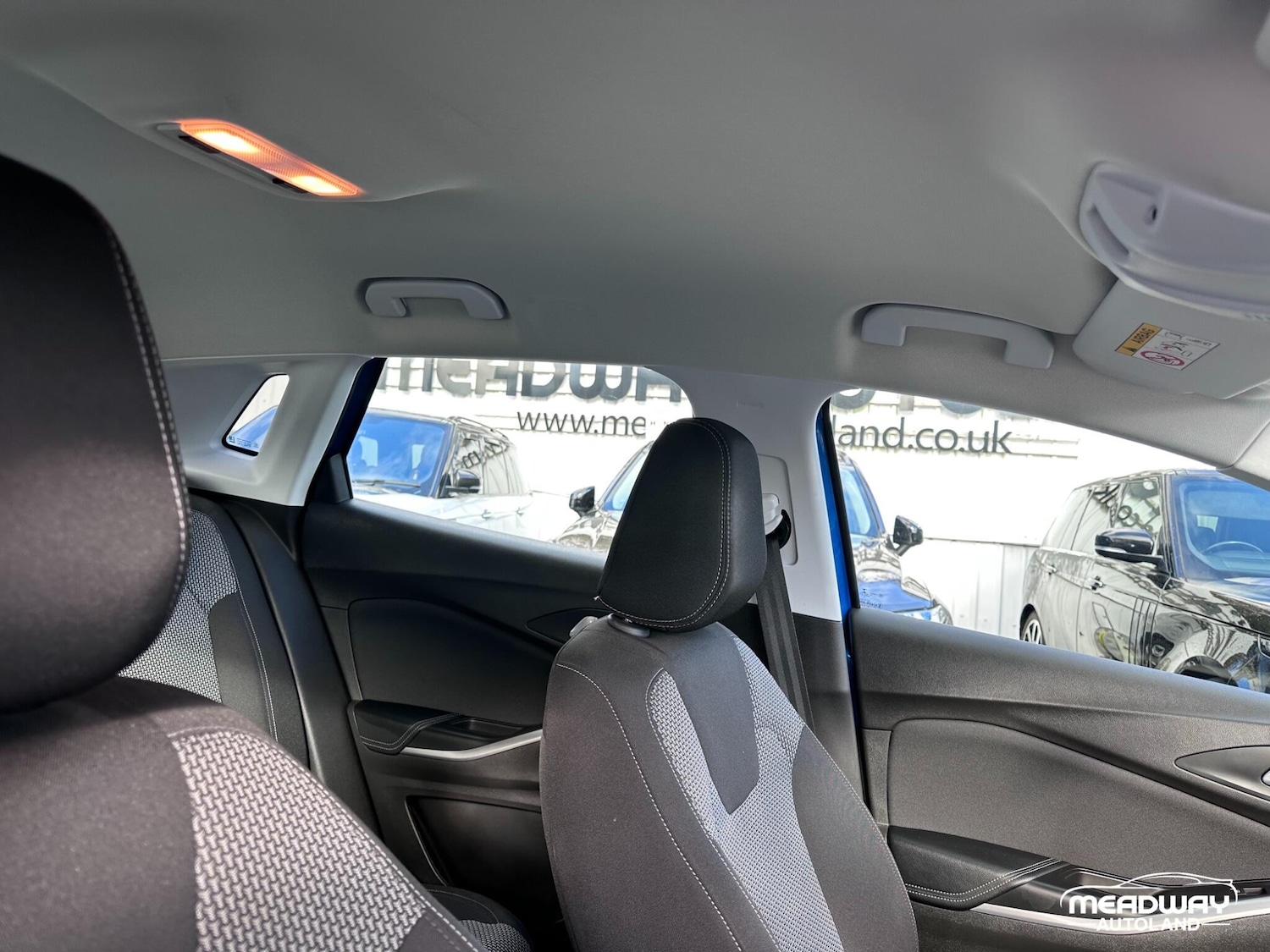 Used Vauxhall Grandland X 2020 for sale - 77166902: Photo 24