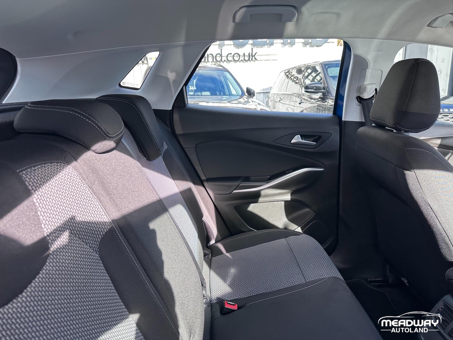 Used Vauxhall Grandland X 2020 for sale - 77166902: Photo 25